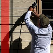 James Hardie Siding in Lula, GA